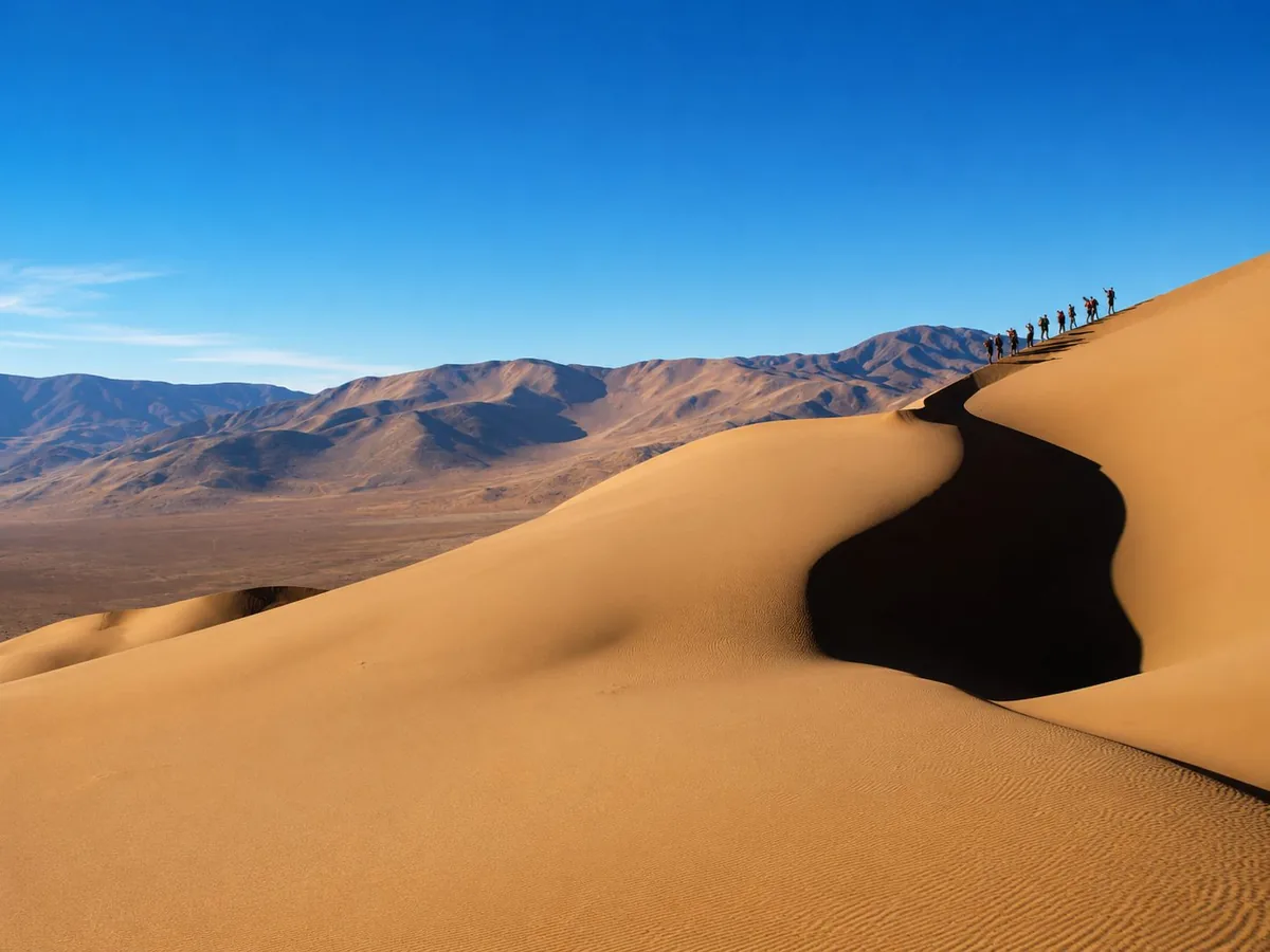 Desierto