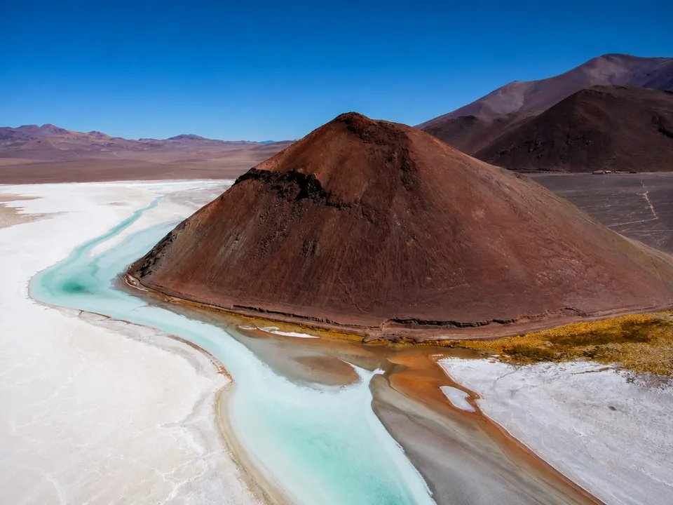 Atacama High Altitude